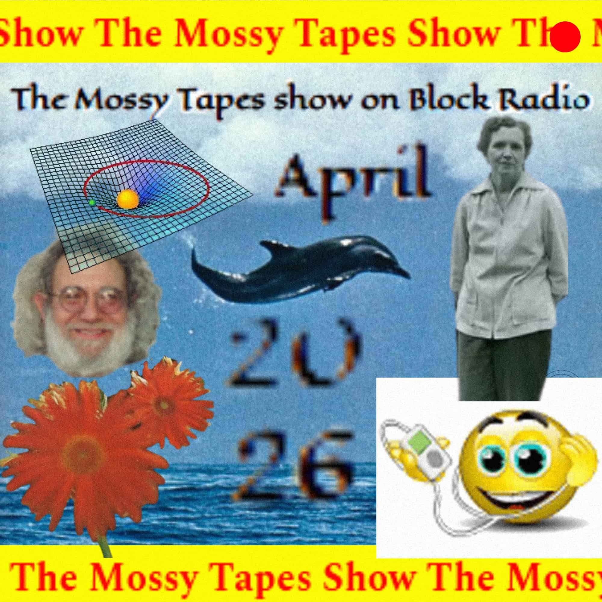 The Mossy Tapes Show
